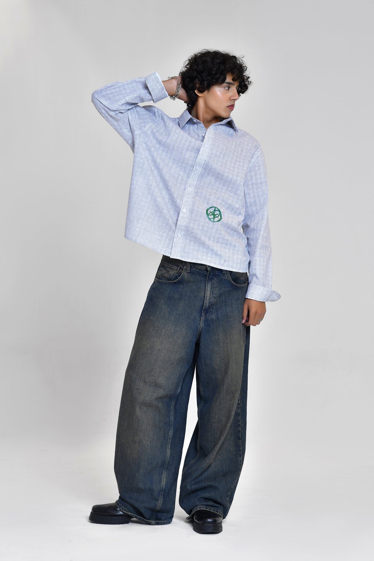 Bleau Archive Shirt