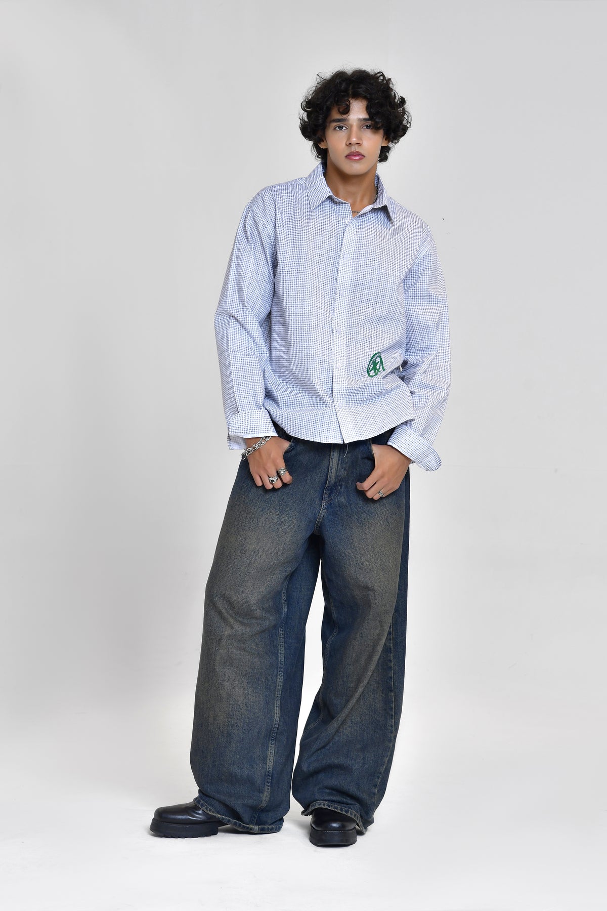 Bleau Archive Shirt