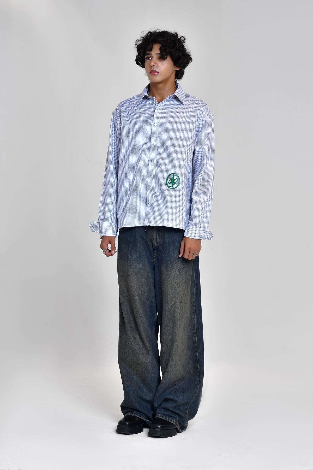 Bleau Archive Shirt