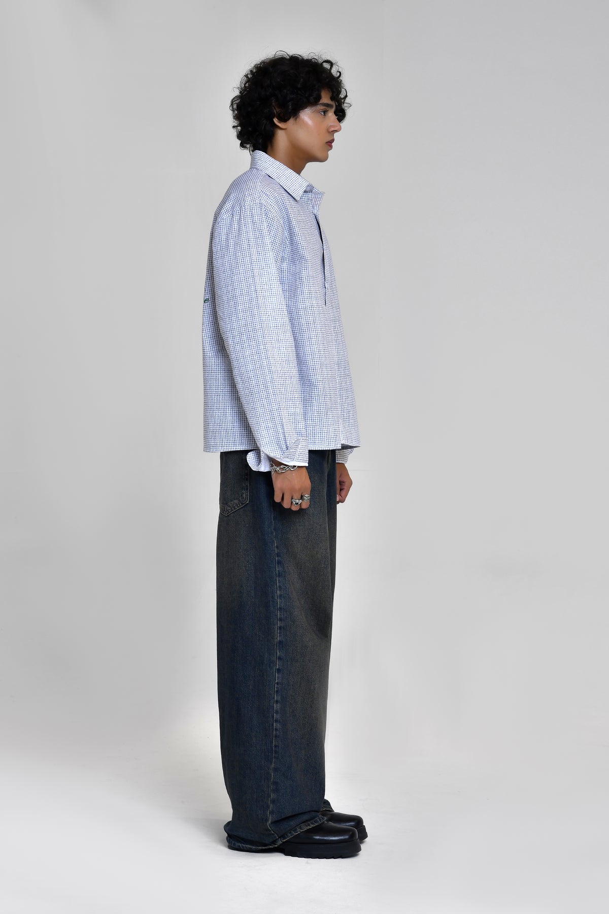 Bleau Archive Shirt