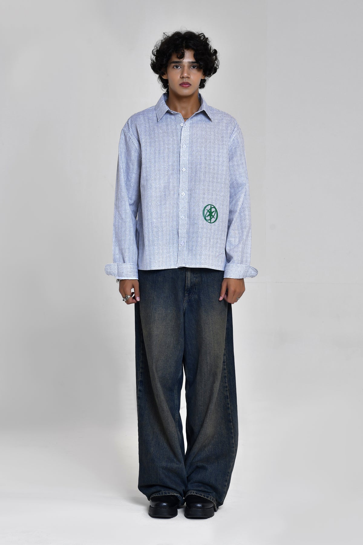 Bleau Archive Shirt