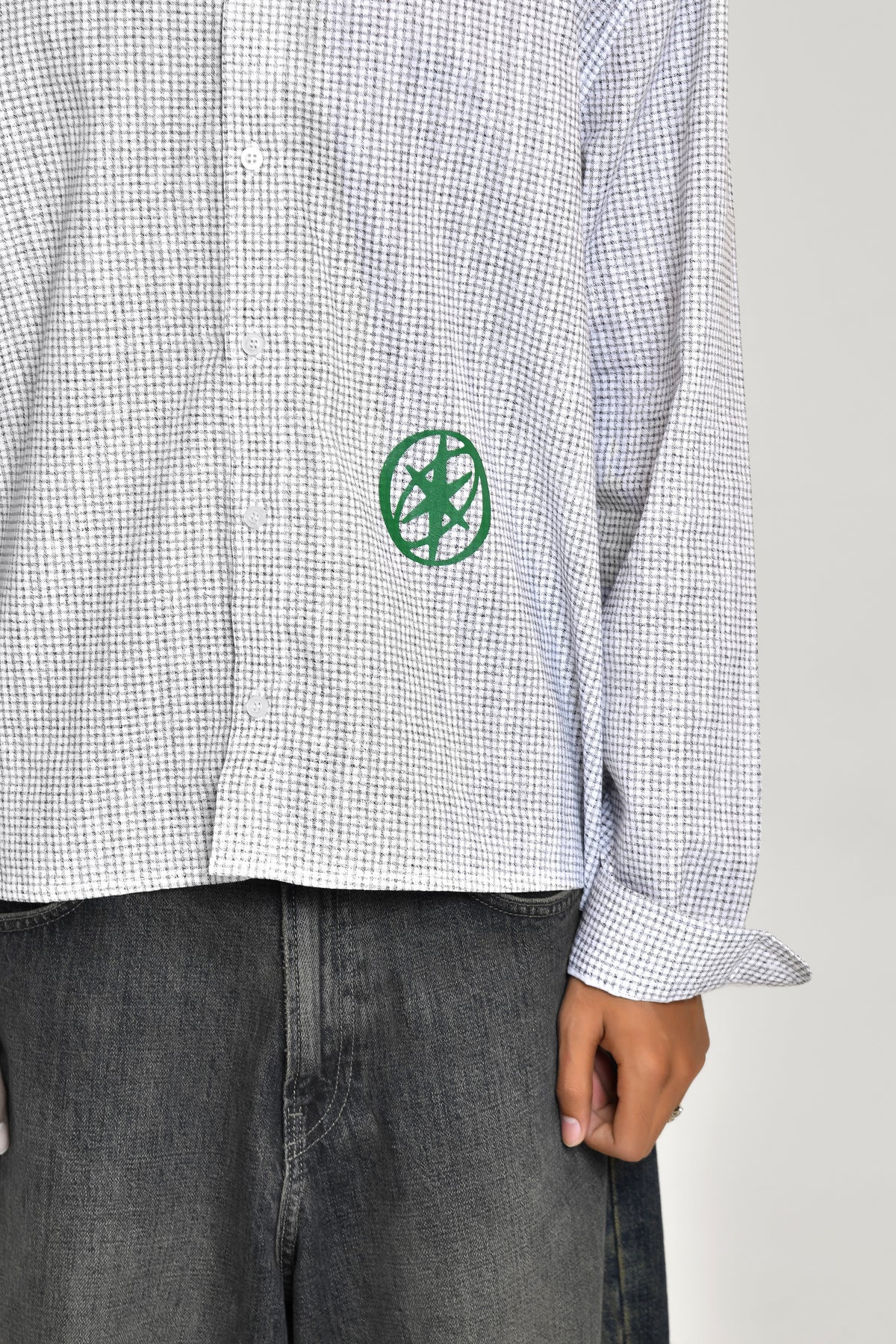 Bleau Archive Shirt