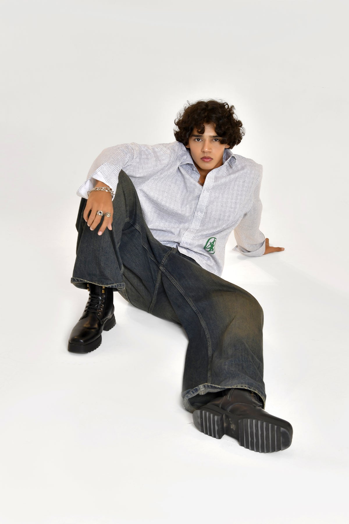 Bleau Archive Shirt