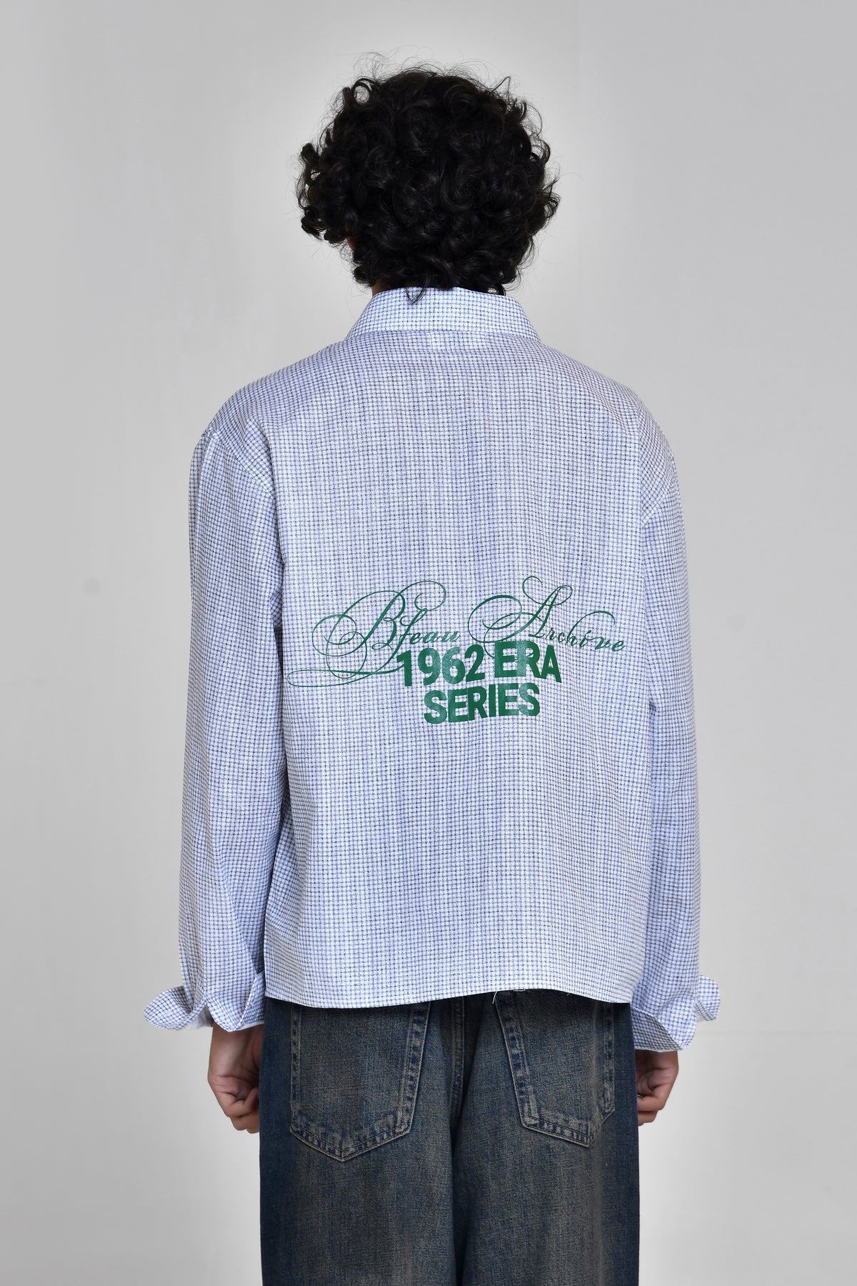 Bleau Archive Shirt