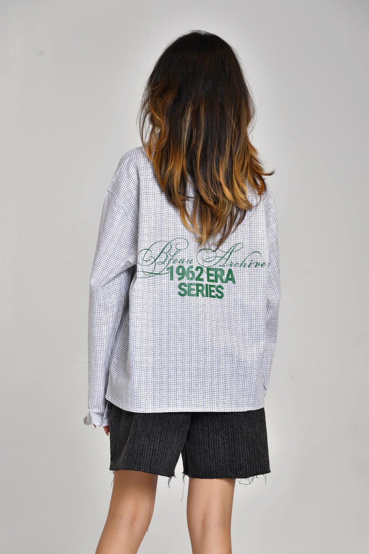 Bleau Archive Shirt