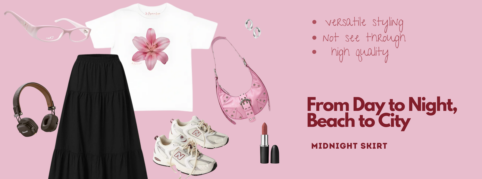 Product Banner