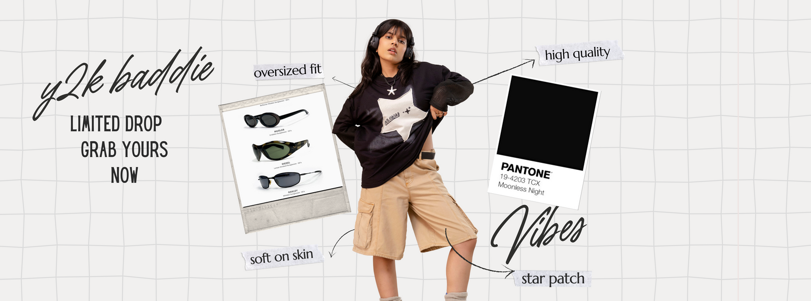 Product Banner